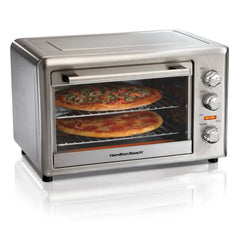 Recertified Countertop Oven with Convection and Rotisserie