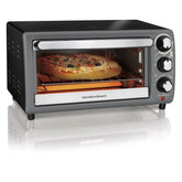 4 Slice Toaster Oven