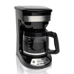 Programmable Coffee Maker
