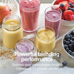 Personal Creations™ Blender with Travel Lid