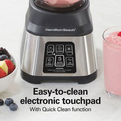 Recertified Smoothie Smart™ Electric Blender