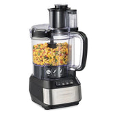 Hamilton Beach® Stack & Snap™ 12-Cup Food Processor, R70727