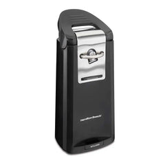 SmoothTouch™ Can Opener, Built-In Knife Sharpener and Removable Bottle Opener