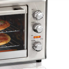 Recertified Countertop Oven with Convection and Rotisserie