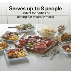 Raclette Portable Party Grill