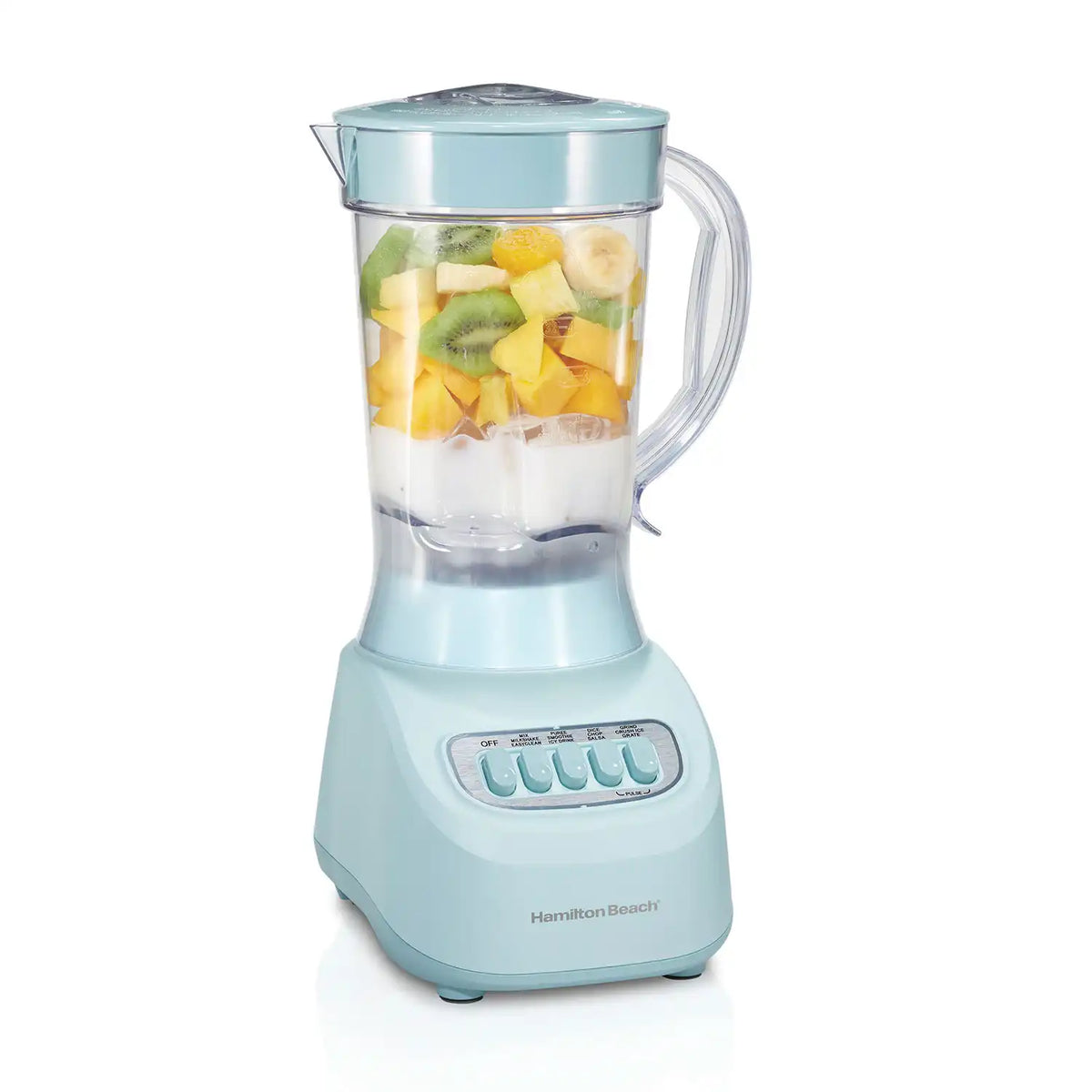 Smoothie Blender, Mint