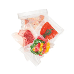 NutriFresh™ 8 in x 20 ft Heat-Seal Rolls, 3 Pack